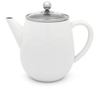 Bredemeijer Teapot Insulated Pot Duet Eva 1.1 L - Double Walled & Insulating