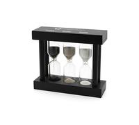 Bredemeijer teatimer, Bamboo, Black, One Size