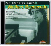 Brederode, Wolfert - En Blanc Et Noir #9