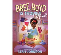 Bree Boyd is a Legend