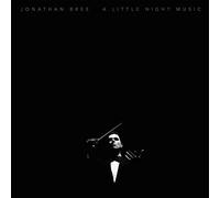 Bree,Jonathan - A Little Night Music [VINYL]