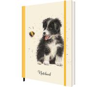 Bree Merryn Bumble Bee Notebook