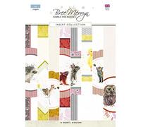 Bree Merryn - Bumble & Buddies - Insert Collection