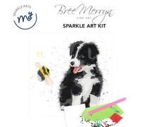 Bree Merryn Diamond Art Card Kit - Beck & Bumble