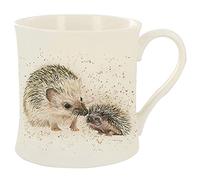 Bree Merryn Fine China Branston & Pickle Hedgehog Tea/Coffee Boxed Mug 8.5x8cm