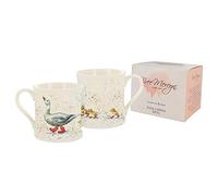 Bree Merryn Fine China Mummy Duck