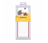 Bree Merryn, Hedgehog Magnetic Memo Pad