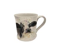 Bree Merryn Loveable Characters Mug (Clover Cow)