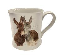 Bree Merryn Loveable Characters Mug (Donkey)