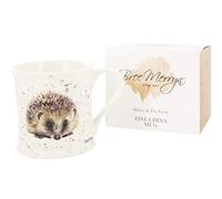 Bree Merryn Loveable Characters Mug (Hedgehog)
