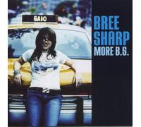 Bree Sharp - More B.S.