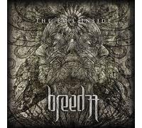 Breed 77 - Evil Inside (Ltd CD)