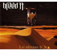Breed 77 - La Ultima Hora [7" VINYL]