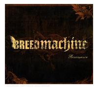 Breed Machine - Renaissance