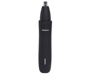 Breed Men's Beak Barber Nose & Ear Trimmer in Black Breed Black