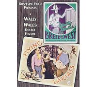 Breed of the West / Flying Lariats