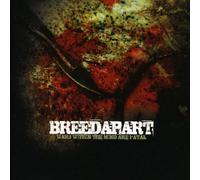 Breedapart - Wars Within The Mind Are Fatal