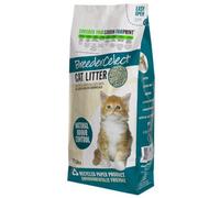 Breeder Celect Cat Litter 30 Litre