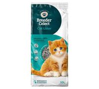 Breeder Celect Paper Cat Litter 1 Bag