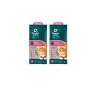 Breeder Celect Plus Kitten Cat Litter (10L) - 99 Percent Recycled Pape