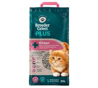 Breeder Celect PLUS Kitten Paper Cat Litter 1 Bag