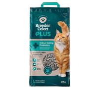 Breeder Celect PLUS Paper Cat Litter 25l 1 Bag