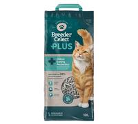 BreederCelect Cat Litter Plus Probiotic 10 l