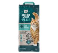 Breeder Celect PLUS Probiotic Paper Cat Litter