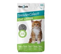 Breeder Celect Recycled Paper Pellet Cat Litter - BreederCelect - Size: 20L