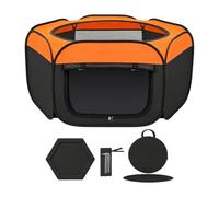 Breeder for Chickens - Portable and Foldable that Supports 15 Ducklings - Breeding for Poultry and Chickens | Ducks Cats Dogs Rabbits Small Animals Poultry