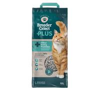 Breeder Celect Plus Probiotic Paper Cat Litter - 10 Litres