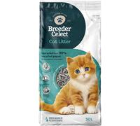 BreederCelect Cat Litter - 30 litre Bag
