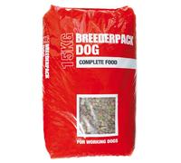 Breederpack Working Complete Dog