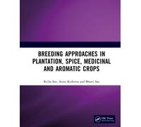 Breeding Approaches in Plantation, Spice, Medicinal and Aromatic Crops