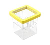 Breeding Box for Fish Tank Floating Small Acrylic Multi-functional