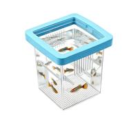 Breeding Box for Fish Tank Floating Small Acrylic Multi-functional