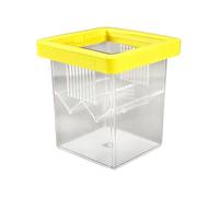 Breeding Box for Fish Tank Floating Small Acrylic Multi-functional