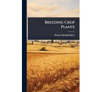 Breeding Crop Plants