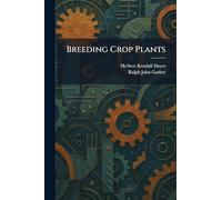 Breeding Crop Plants