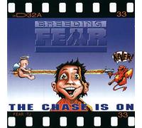Breeding Fear - Breeding Fear - The Chase Is On