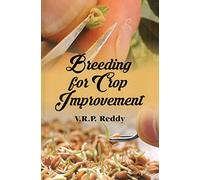 Breeding for Crop Improvement