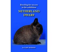 Breeding for success in the exhibition Netherland Dwarf