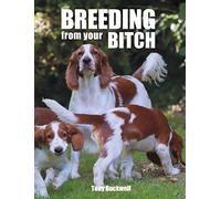 Breeding from your Bitch