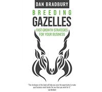Breeding Gazelles: Fast Growth Strategies for Your Business