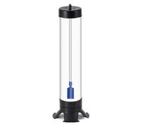 Breeding ground for salt shrimp, breeding site for Artemias - breeding place for shrimp eggs in the aquarium, incubator shrimp eggs, incubator for shrimps, incubator shrimp eggs aquariums