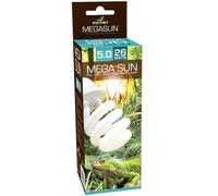 Breeding lamp Reptiles Planet Mega Sun UVB 2.0