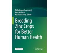 Breeding Zinc Crops for Better Human Health