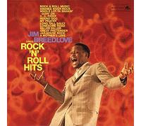 Breedlove, Jimmy - Jim Breedlove Sings Rock 'n' Roll Hits [VINYL]