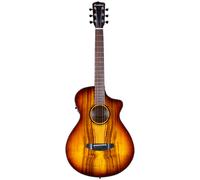 Breedlove Pursuit Exotic S Concertina CE