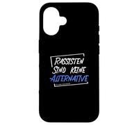 Breeds are not an alternative Case for iPhone 16